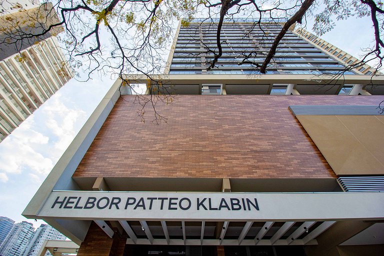 Conforto Klabin | A Passos do Metrô e Serviços