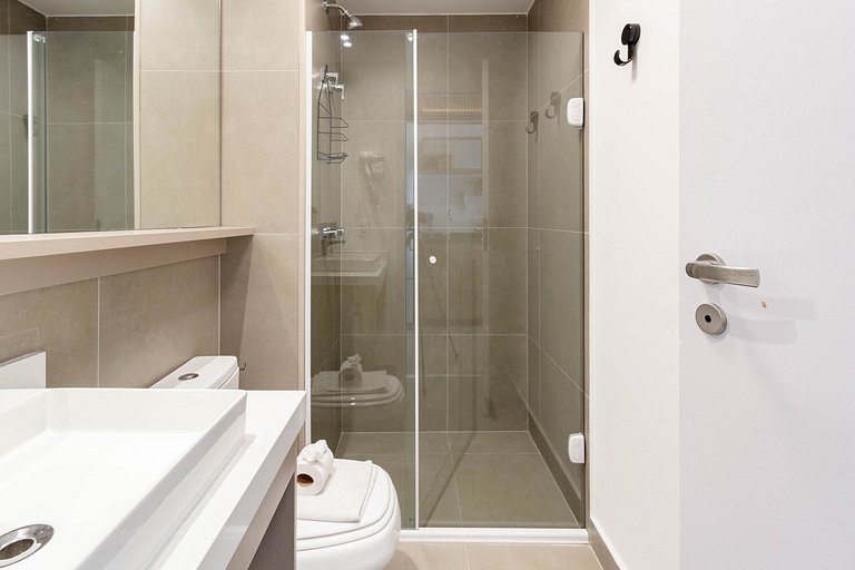 Conforto Klabin | A Passos do Metrô e Serviços