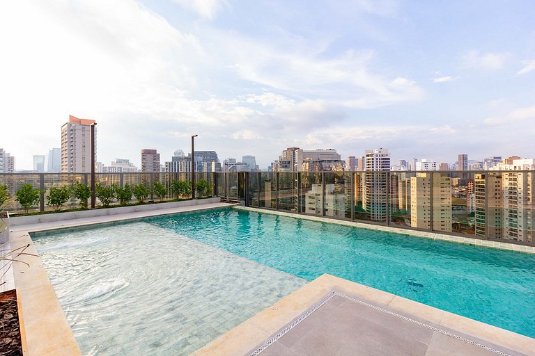 Yume Today Faria Lima