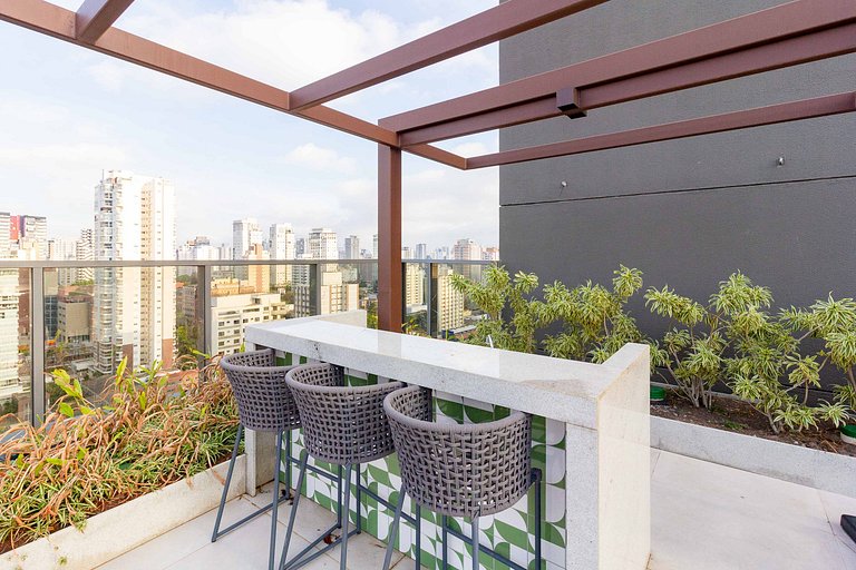 Yume Today Faria Lima