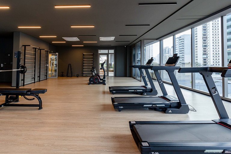 Yume Today Faria Lima