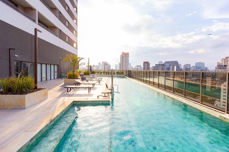 Yume Today Faria Lima