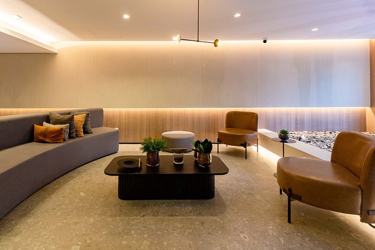 Yume Today Faria Lima