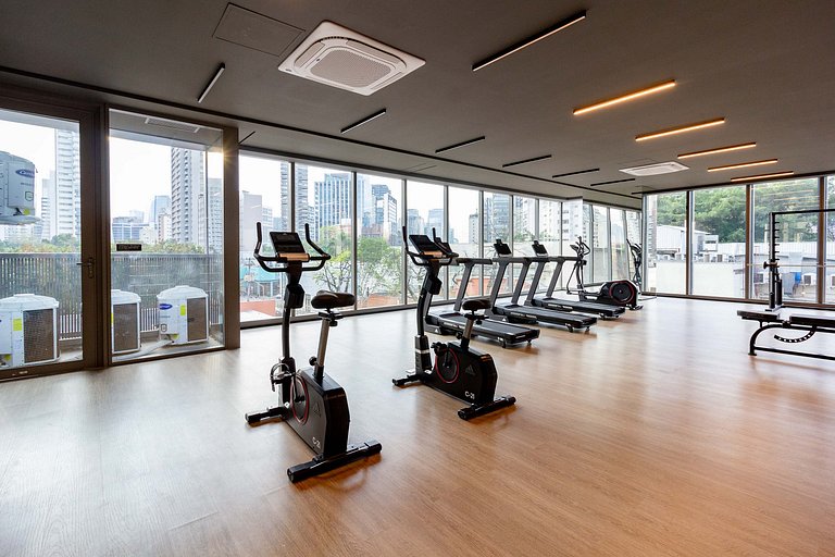 Yume Today Faria Lima