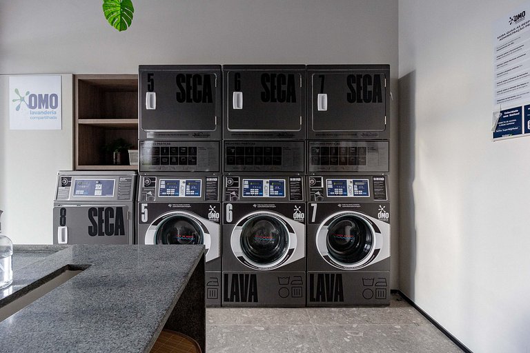 Yume Today Faria Lima