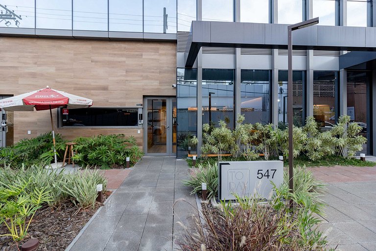 Yume Today Faria Lima