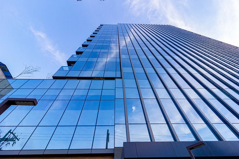 Yume Today Faria Lima