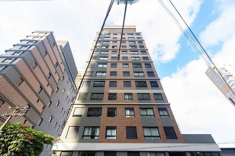 Yume Boulevard Ibirapuera Agami