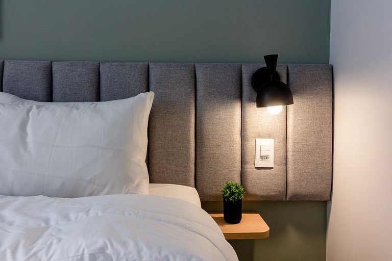 Design & Conforto: Studio Novo na Paulista