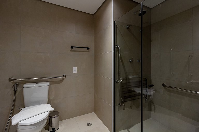 Design & Conforto: Studio Novo na Paulista
