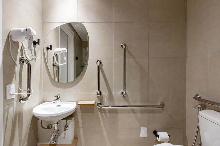 Design & Conforto: Studio Novo na Paulista
