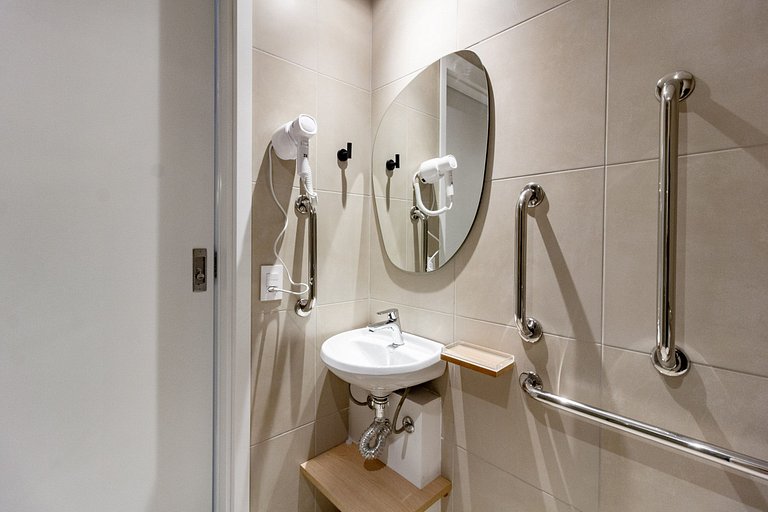 Design & Conforto: Studio Novo na Paulista