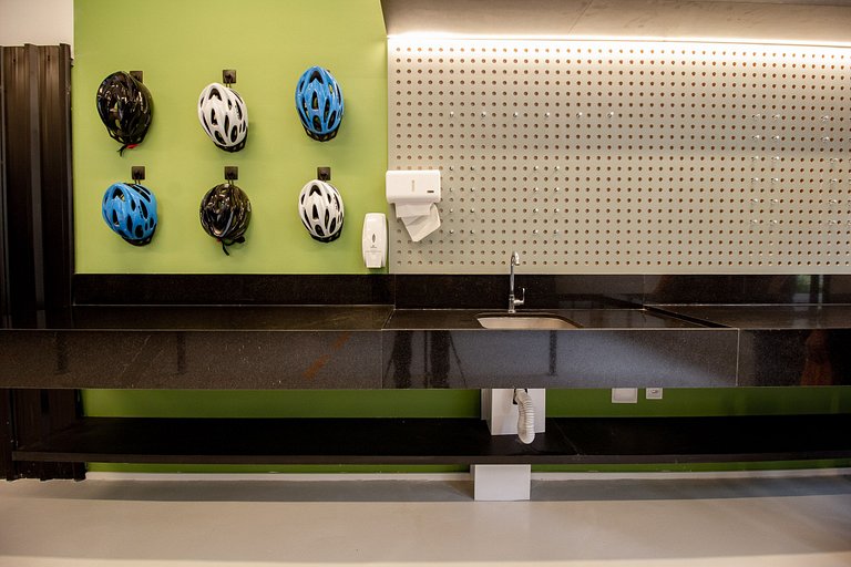 Yume Today Vila Olímpia