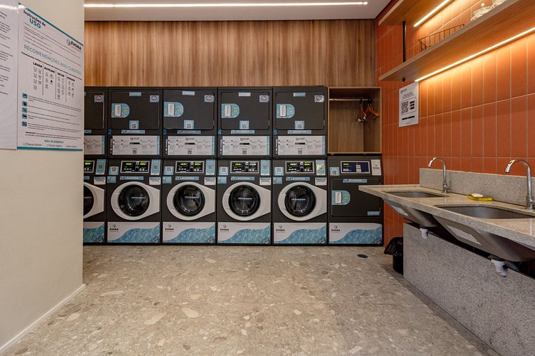 Charme e conforto: Ap dos sonhos na vila olímpia