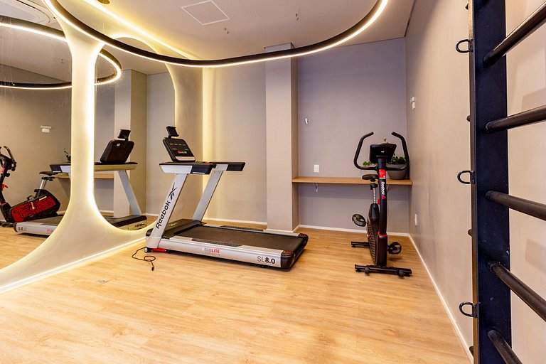 Top Design: Seu Apto dos Sonhos na Vila Olímpia