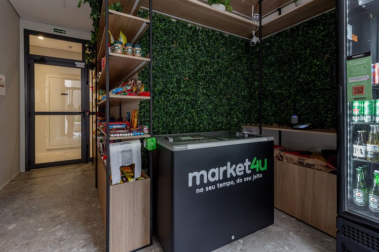 Top Design: Seu Apto dos Sonhos na Vila Olímpia