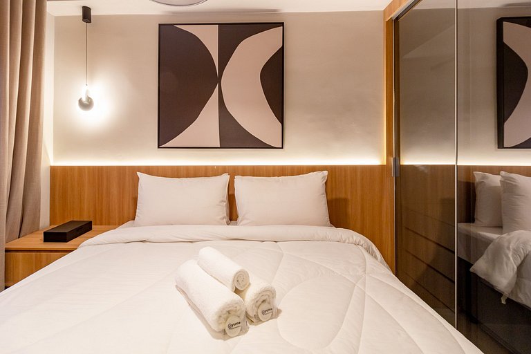 Top Design: Seu Apto dos Sonhos na Vila Olímpia