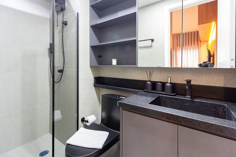 Top Design: Seu Apto dos Sonhos na Vila Olímpia