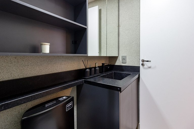 Top Design: Seu Apto dos Sonhos na Vila Olímpia