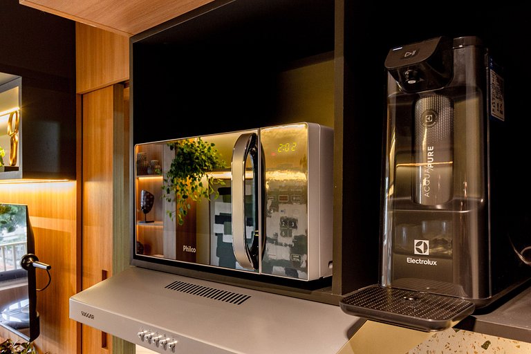 Top Design: Seu Apto dos Sonhos na Vila Olímpia