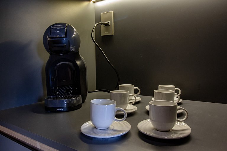 Top Design: Seu Apto dos Sonhos na Vila Olímpia