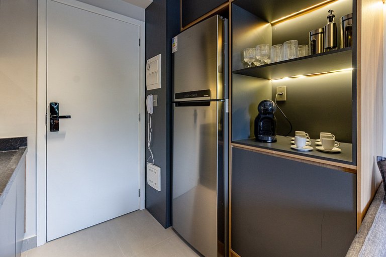 Top Design: Seu Apto dos Sonhos na Vila Olímpia