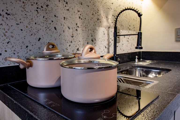 Top Design: Seu Apto dos Sonhos na Vila Olímpia