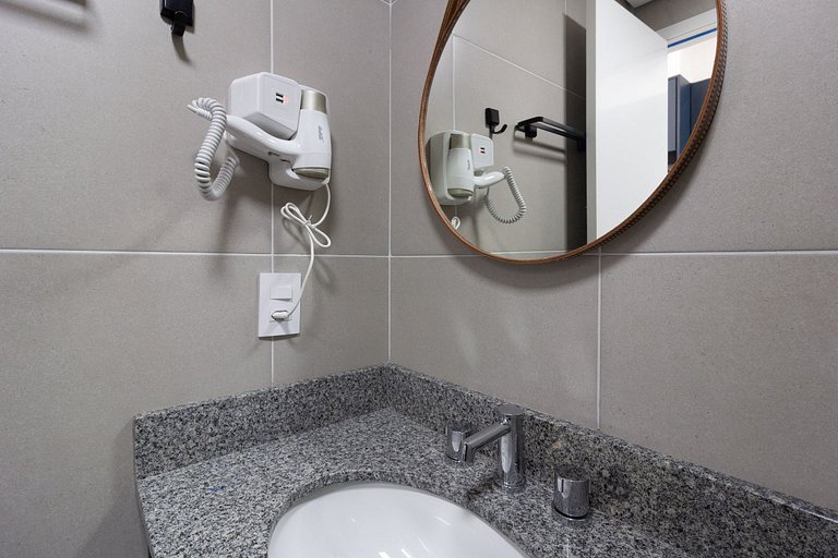 Seu Refúgio: Conforto e Paz na Vila Mariana