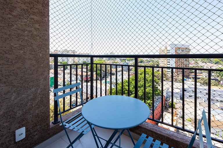 Apartamento incrível em SP