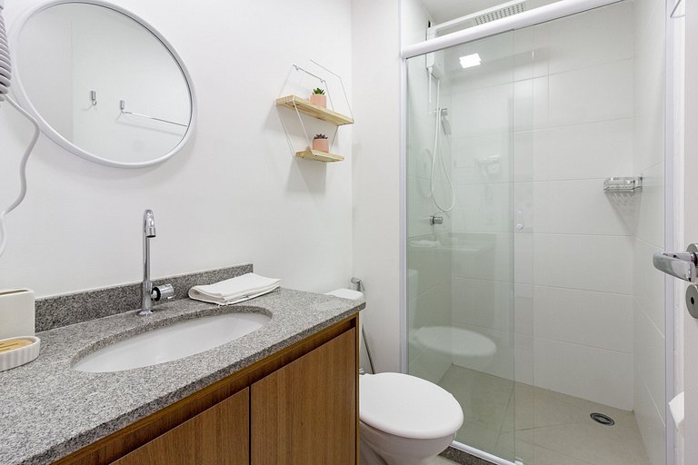 Apartamento incrível em SP
