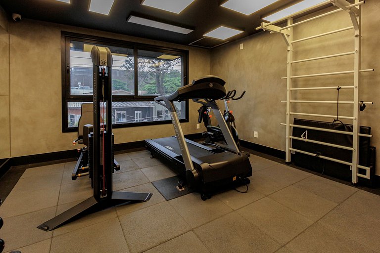 Refúgio Aconchegante em Moema