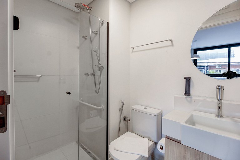 Refúgio Aconchegante em Moema