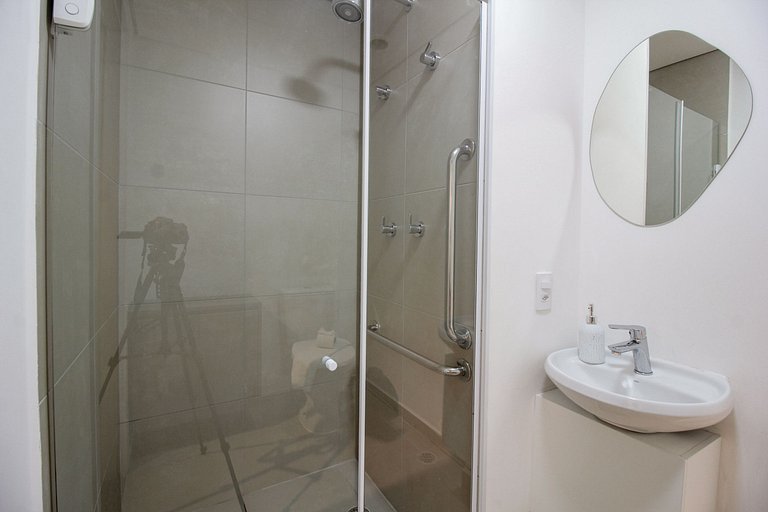 Novo Studio na icônica Paulista