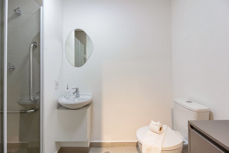Novo Studio na icônica Paulista