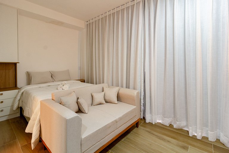 Seu Refúgio na Vila Madalena