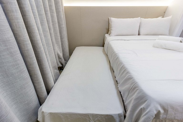 Apê Aconchegante na Paulista com garagem