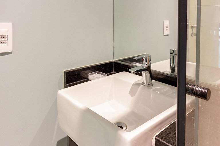 Encanto e qualidade: Estúdio completo na Paulista