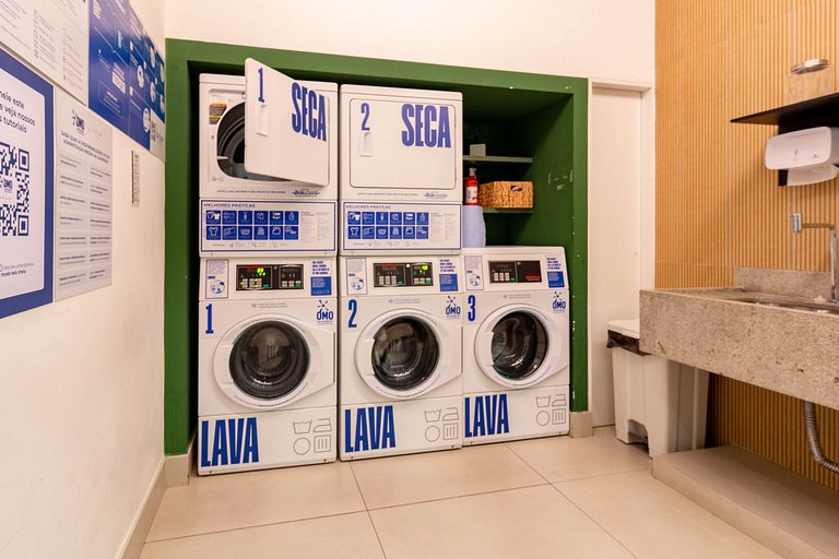 Apto ao lado do Parque Ibirapuera