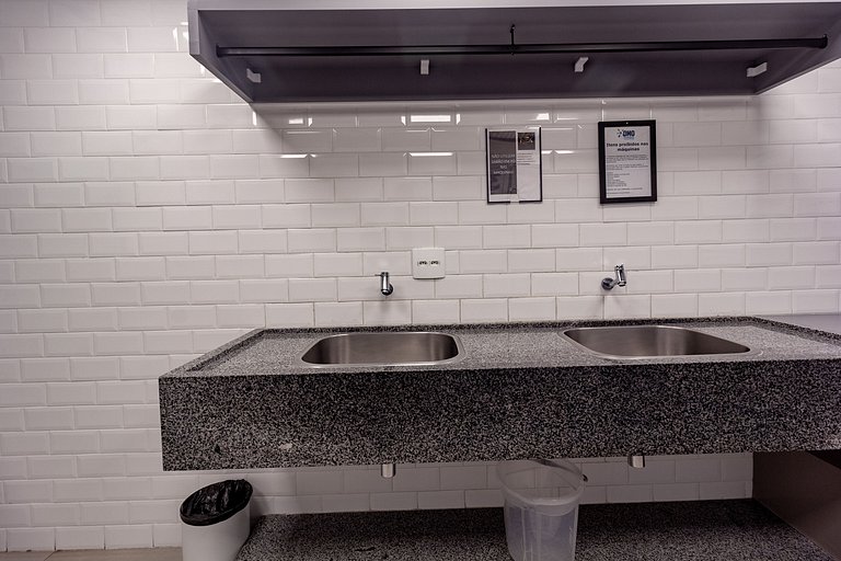 Seu lar aconchegante no Itaim