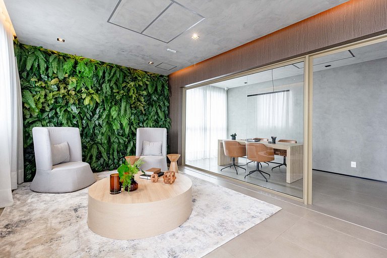 Seu lazer completo na Vila Mariana