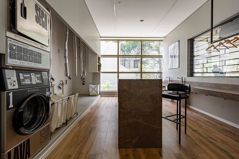 Seu lazer completo na Vila Mariana