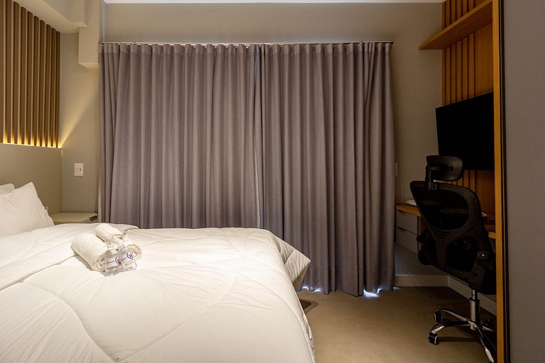 Seu lazer completo na Vila Mariana