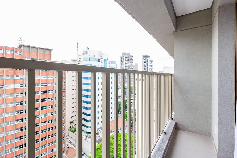 Seu lazer completo na Vila Mariana