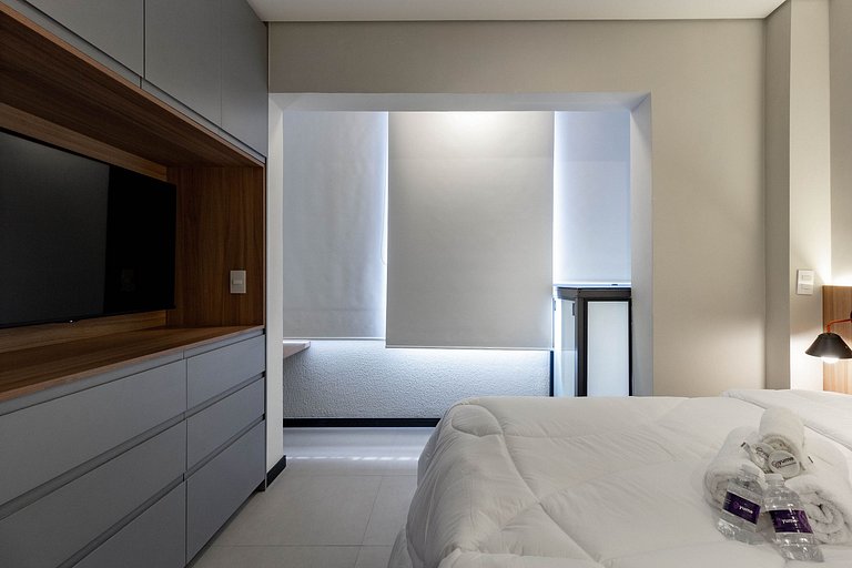 Apartamento perfeito ao lado da Paulista