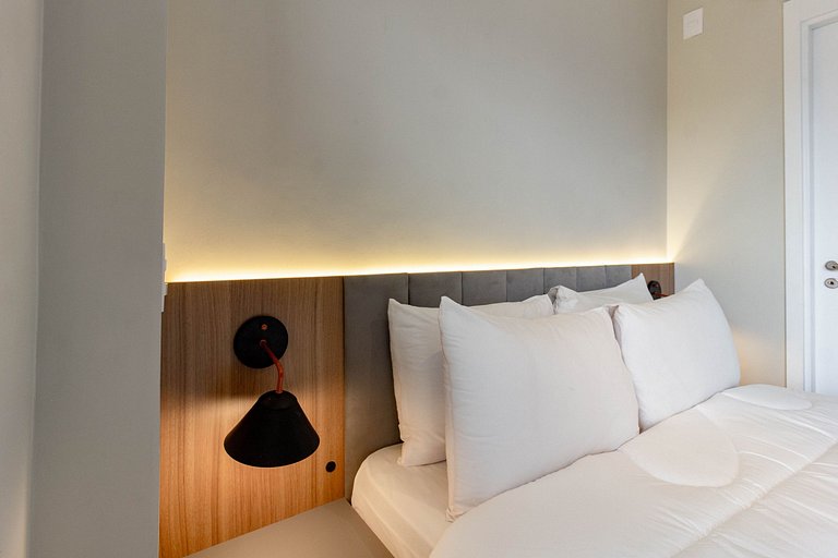 Apartamento perfeito ao lado da Paulista