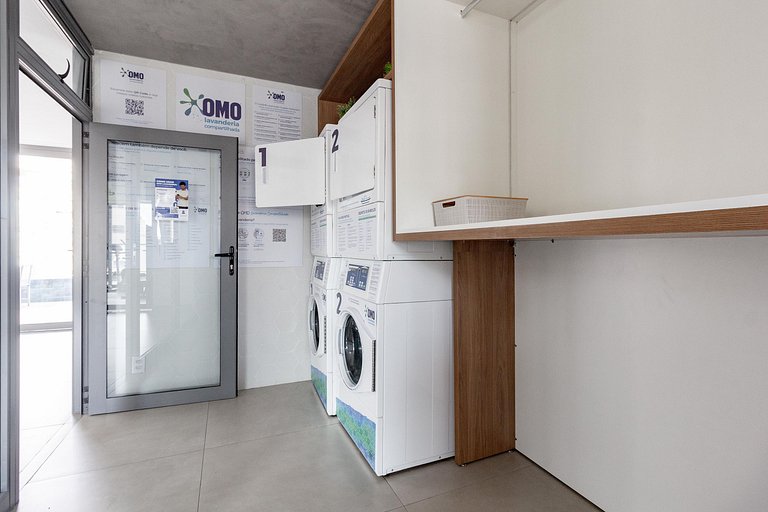 Perdizes: Design, Lazer e Perto do Allianz Parque