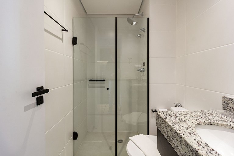 Perdizes: Design, Lazer e Perto do Allianz Parque