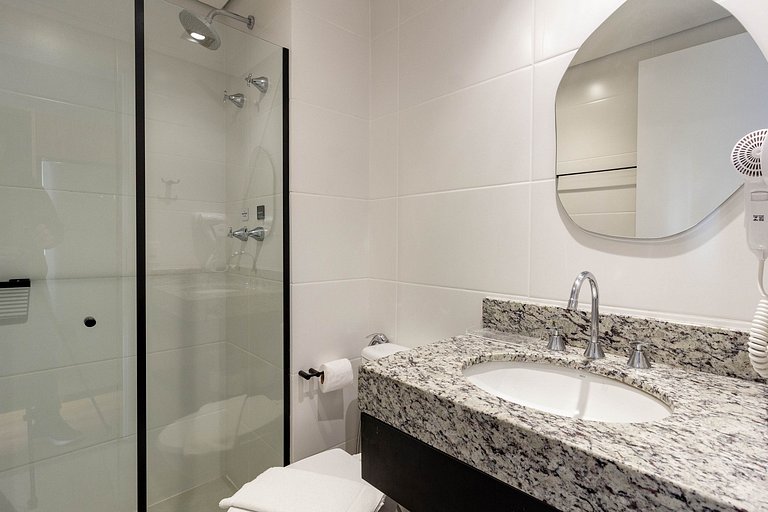 Perdizes: Design, Lazer e Perto do Allianz Parque