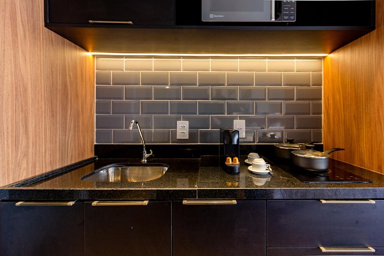 Perdizes: Design, Lazer e Perto do Allianz Parque