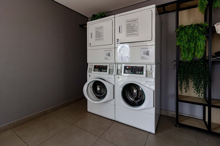 AP na Consolação! Perto de Tudo